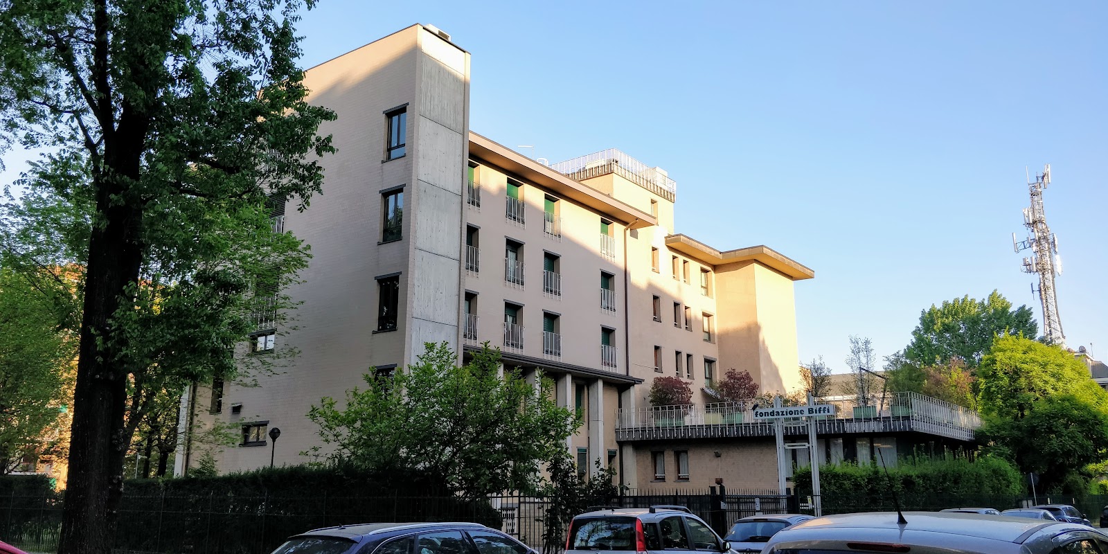 Fondazione Biffi - Residenza Villa Antonietta