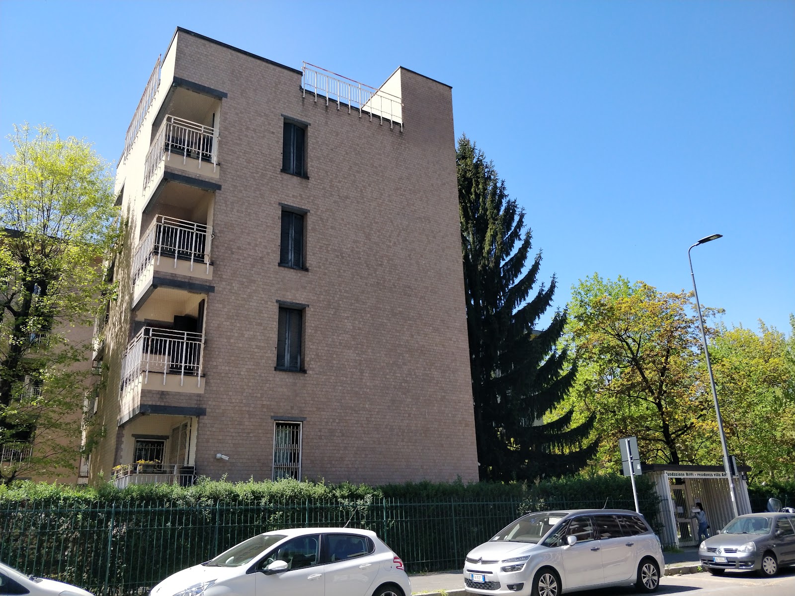 Fondazione Biffi - Residenza Villa Antonietta
