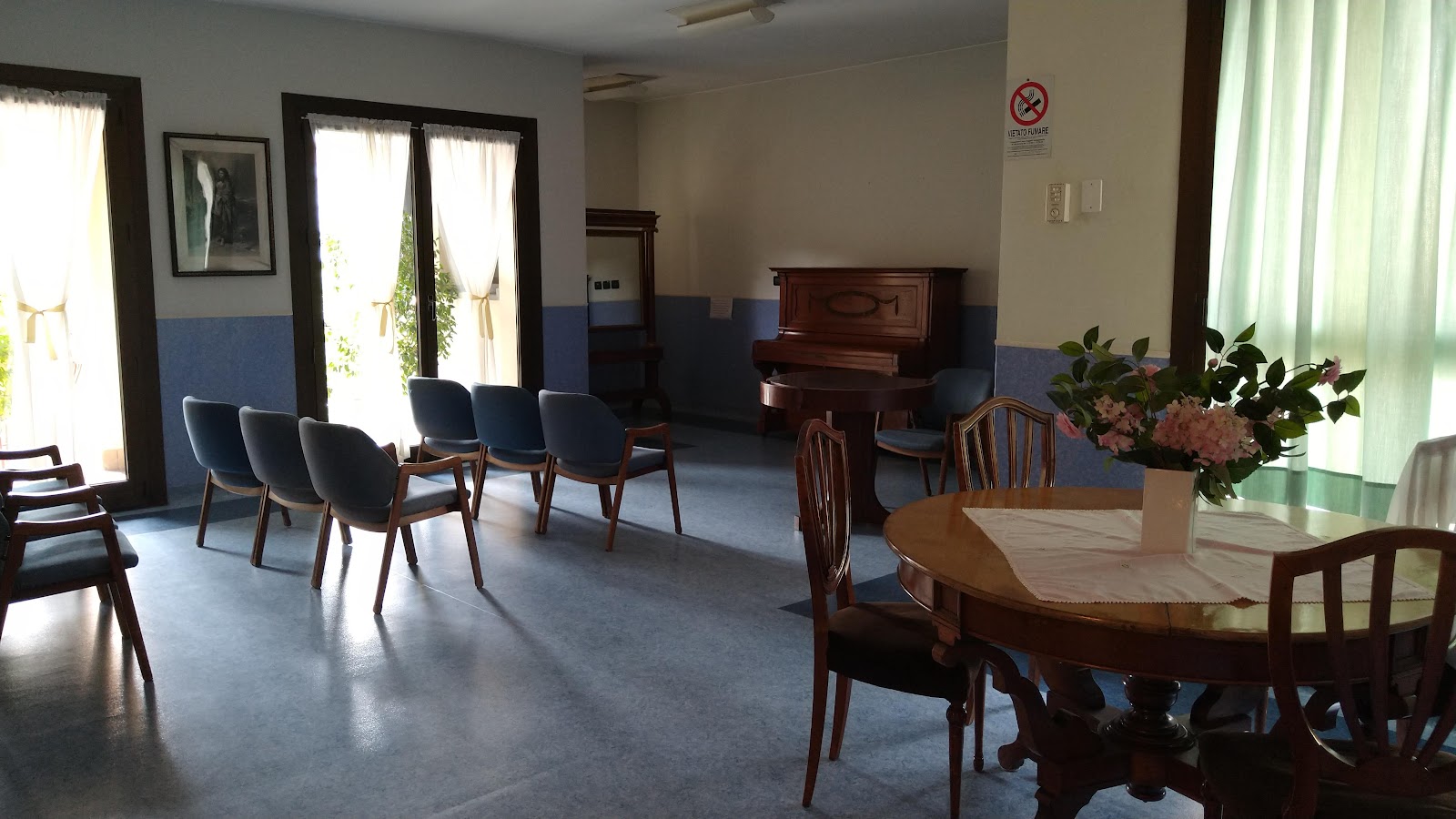 Fondazione Biffi - Residenza Villa Antonietta