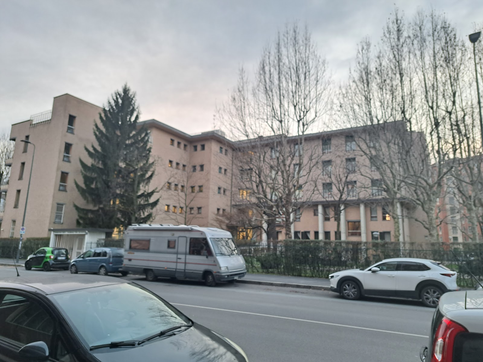 Fondazione Biffi - Residenza Villa Antonietta