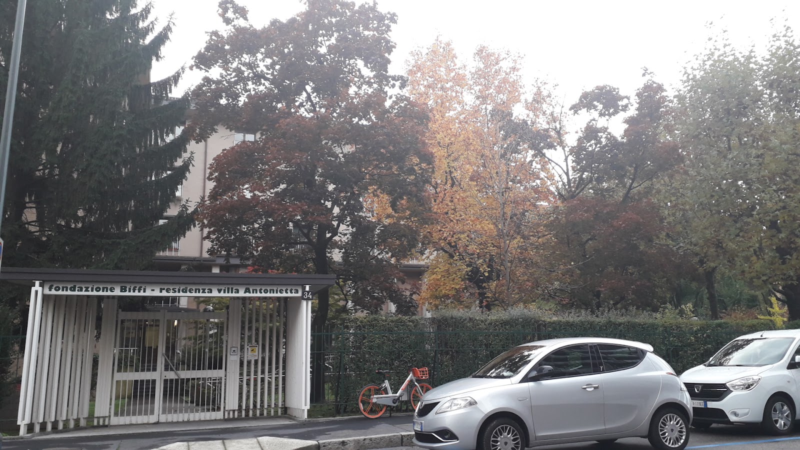 Fondazione Biffi - Residenza Villa Antonietta