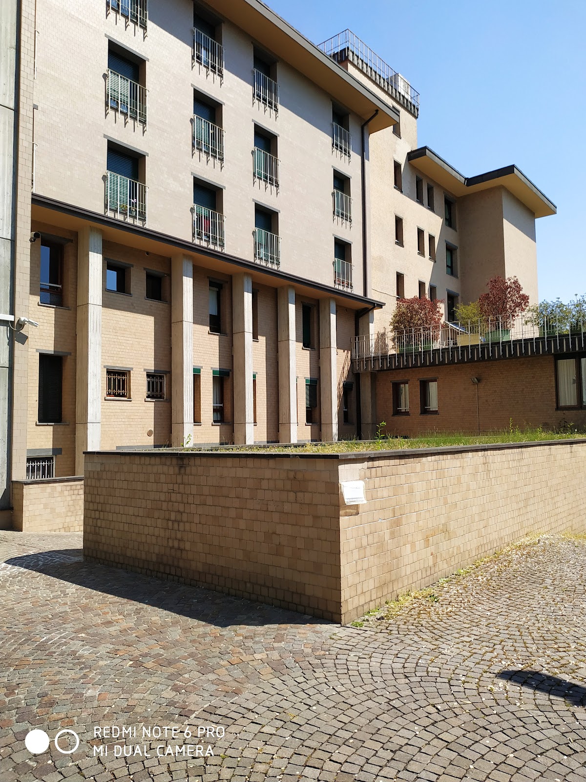 Fondazione Biffi - Residenza Villa Antonietta