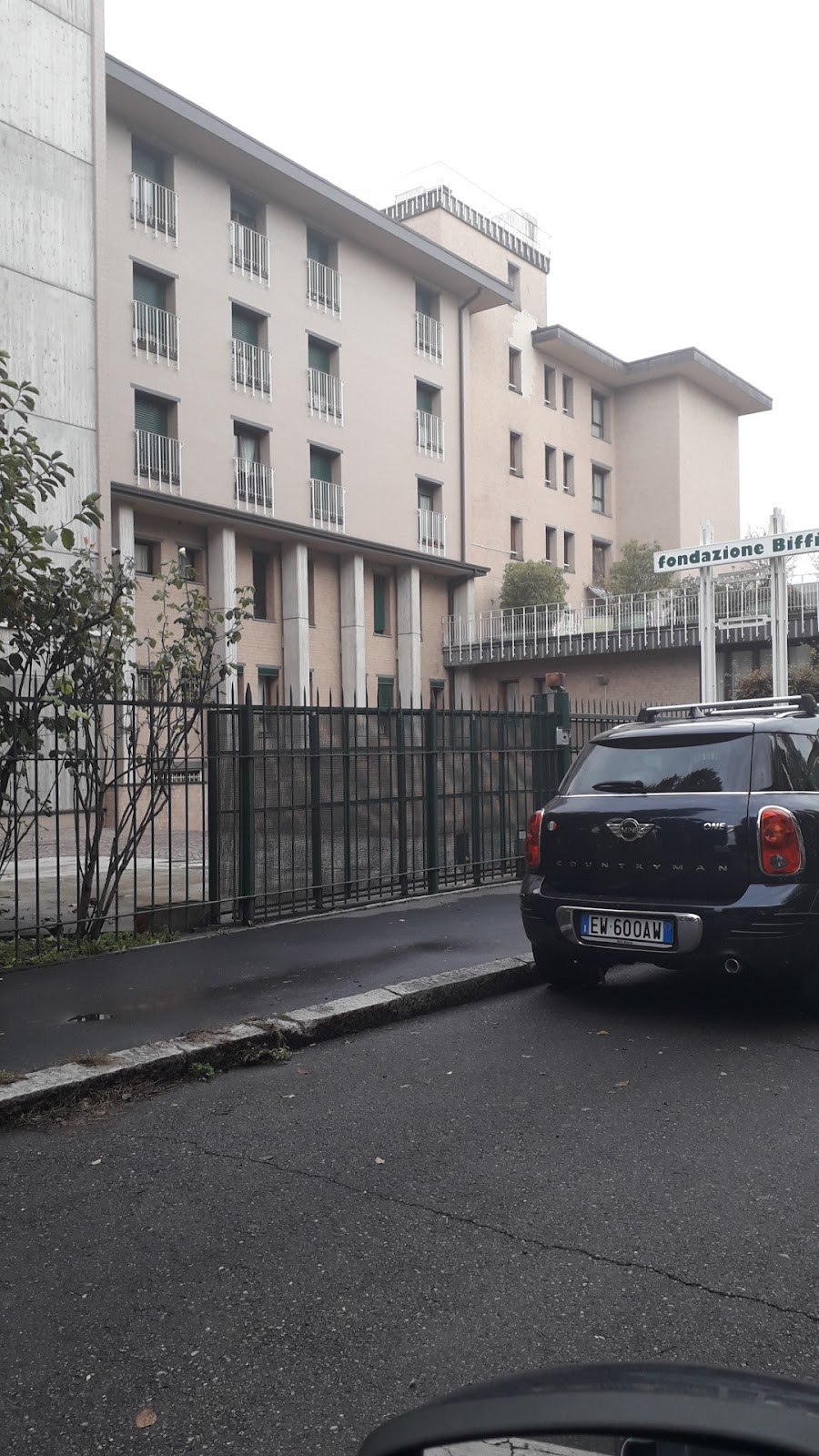 Fondazione Biffi - Residenza Villa Antonietta