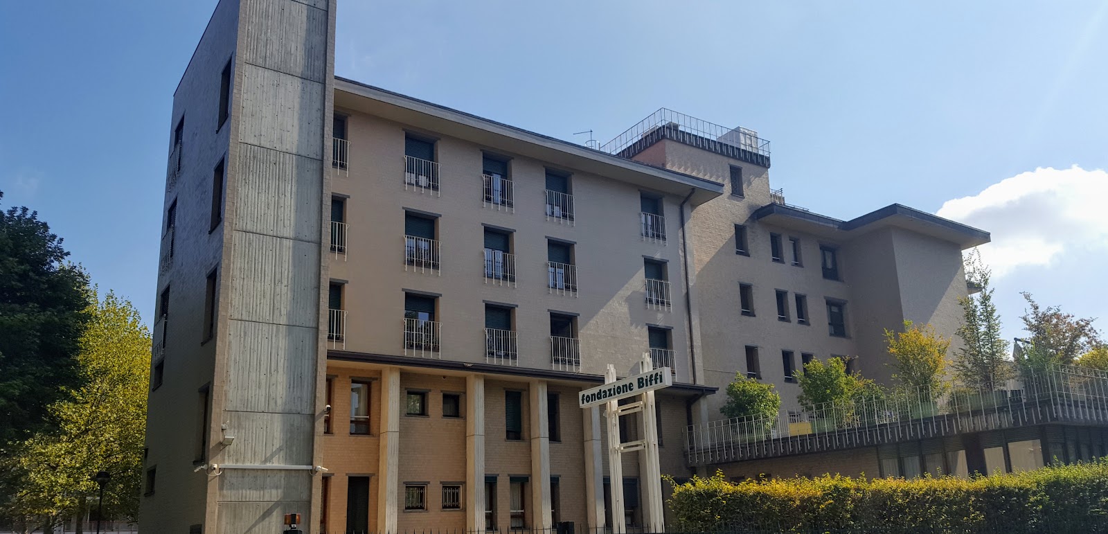 Fondazione Biffi - Residenza Villa Antonietta