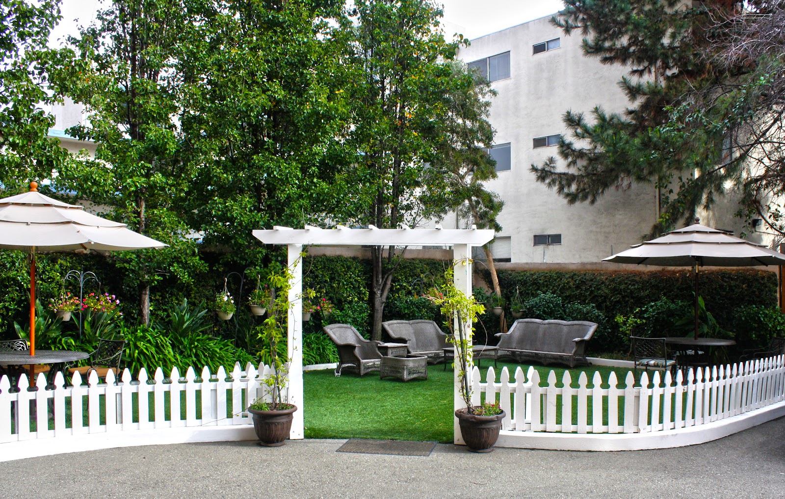 Marymount Villa