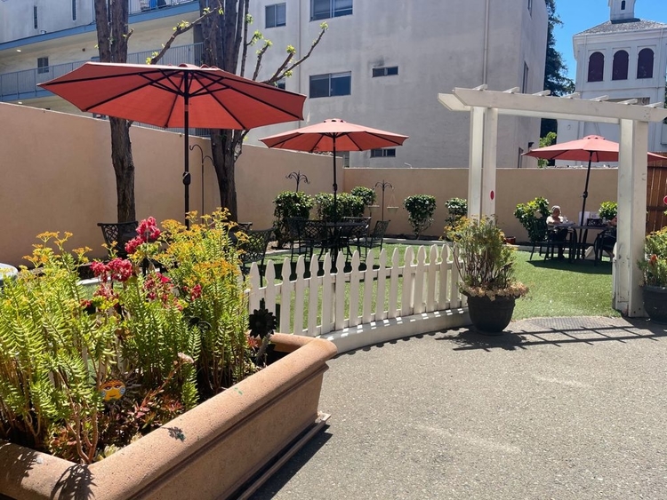 Marymount Villa