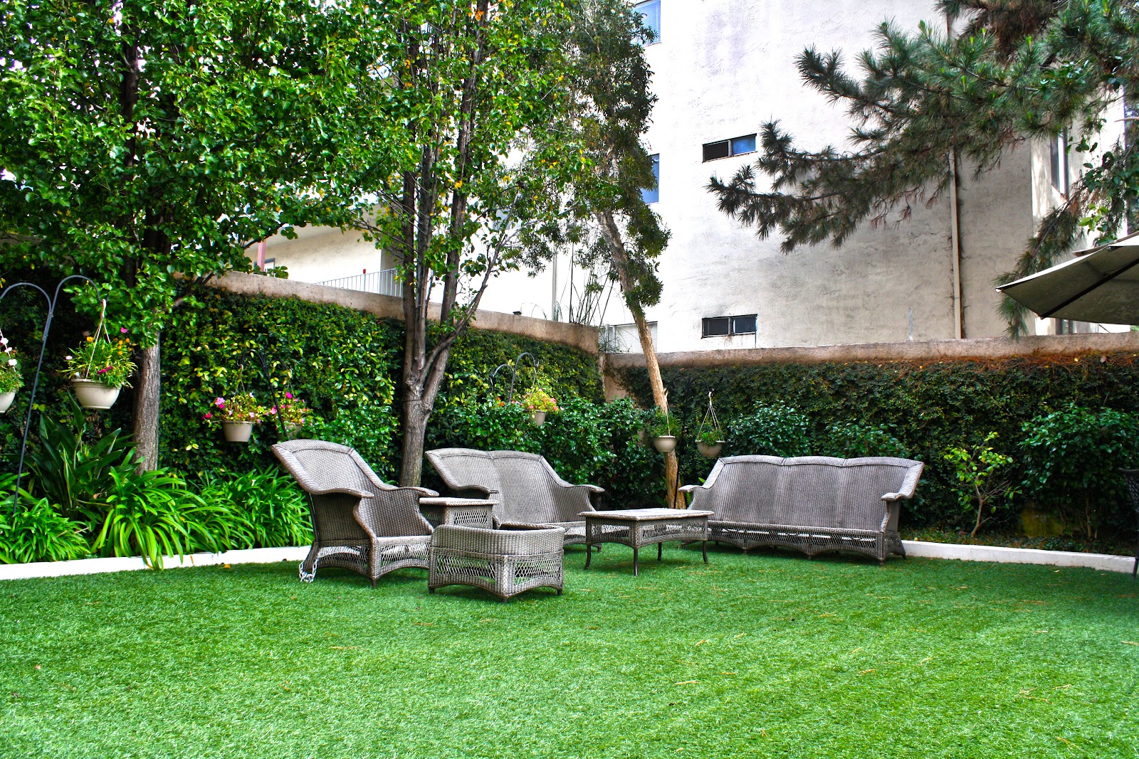 Marymount Villa