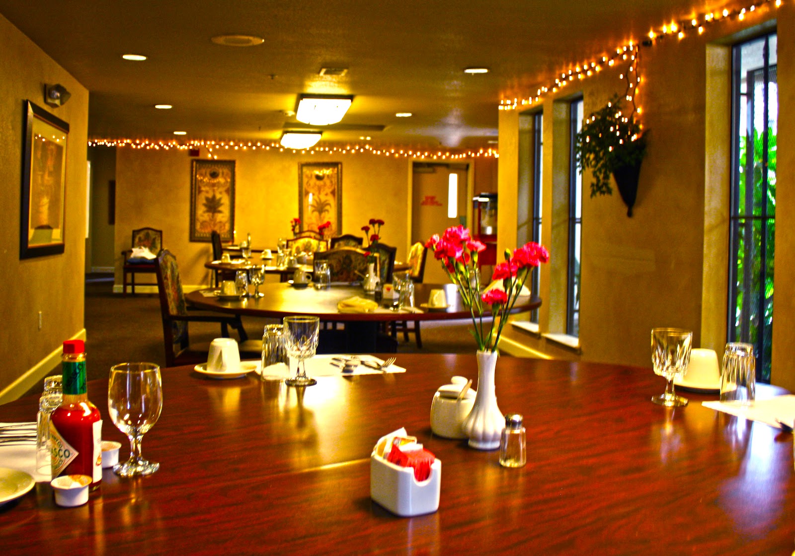 Marymount Villa