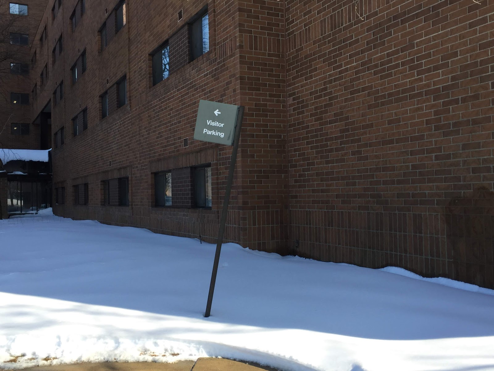 Coogan Terrace