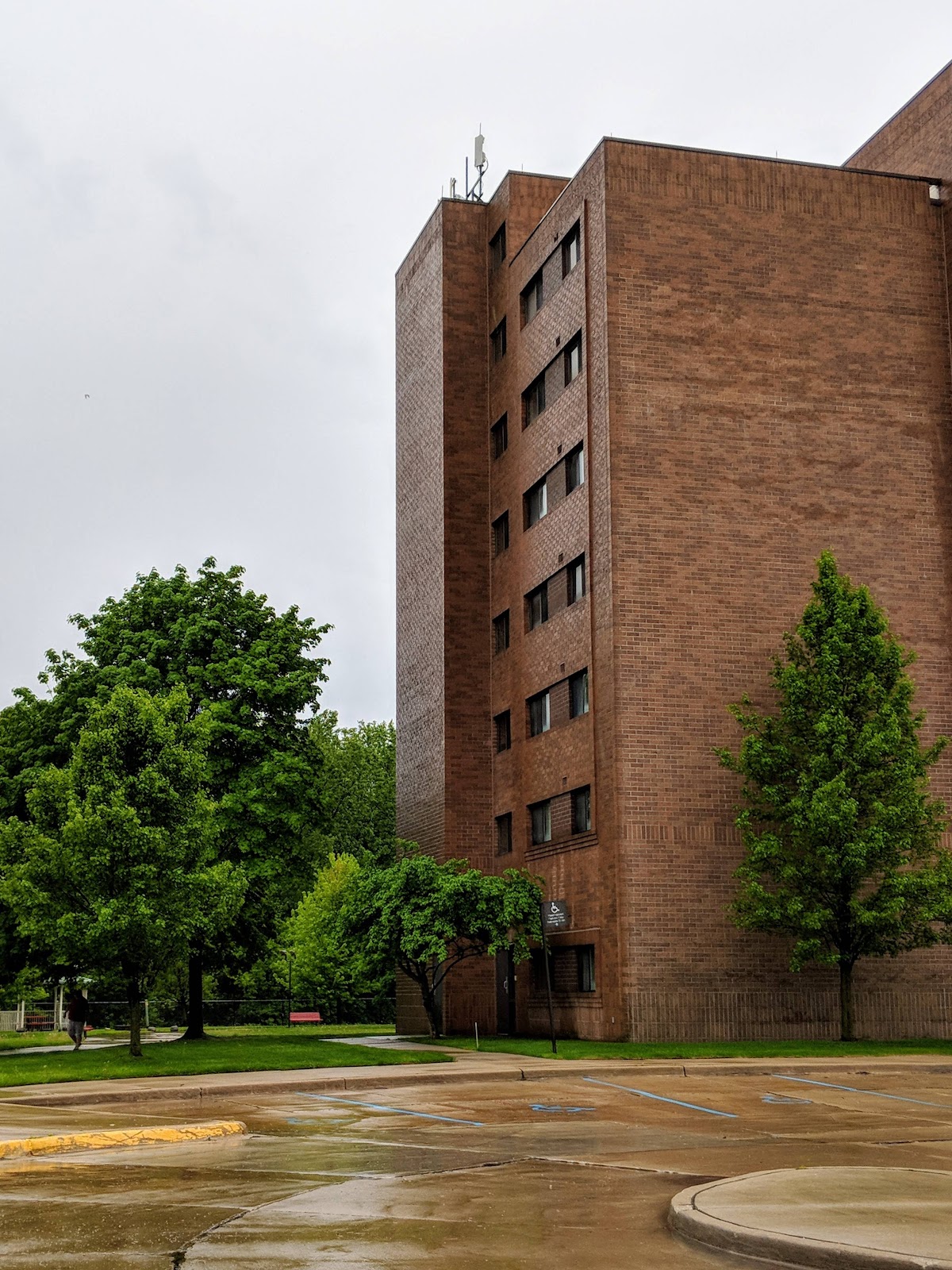 Coogan Terrace
