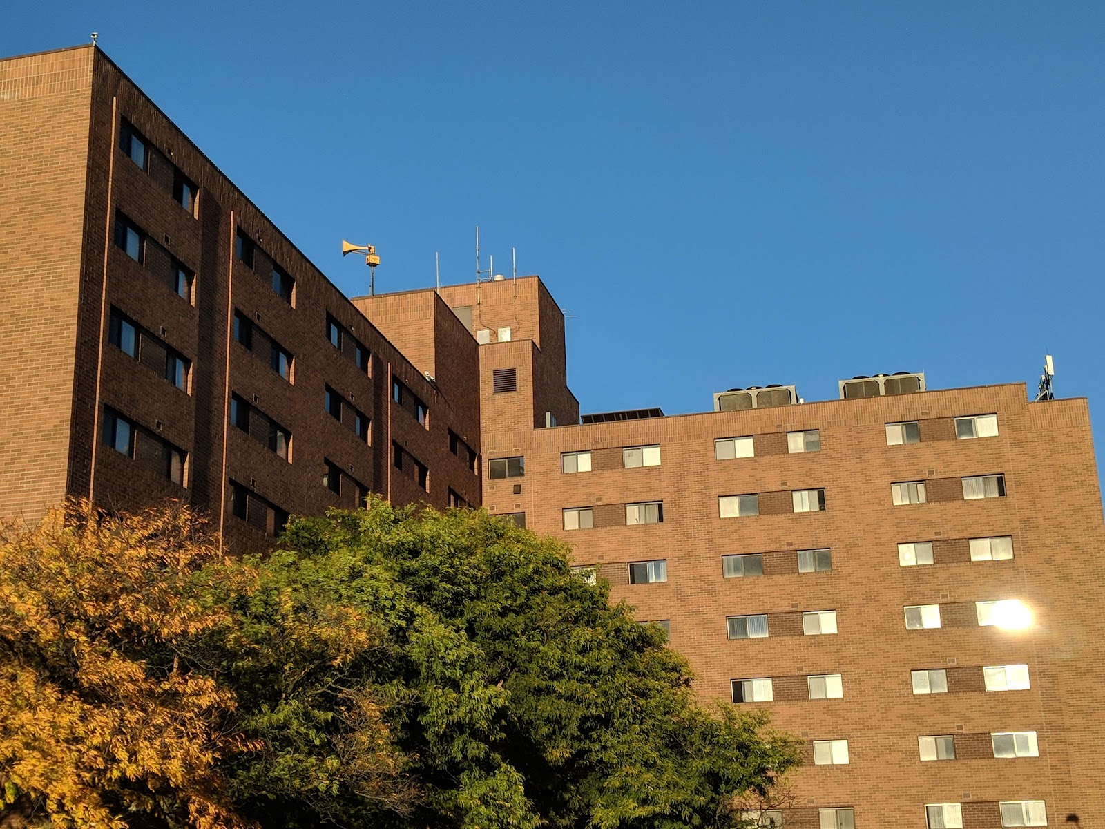 Coogan Terrace
