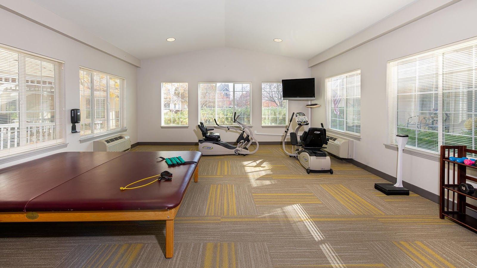 Sugar Valley Estates | Sky Active Living