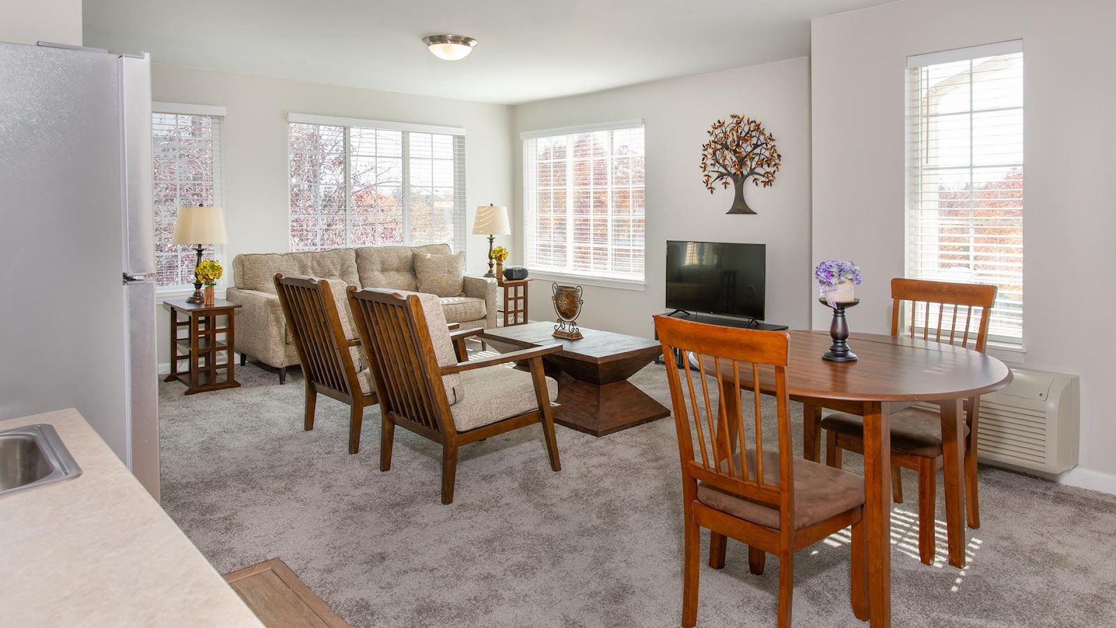 Sugar Valley Estates | Sky Active Living