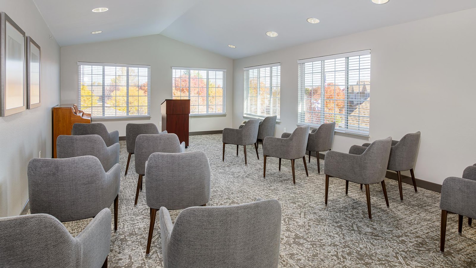Sugar Valley Estates | Sky Active Living