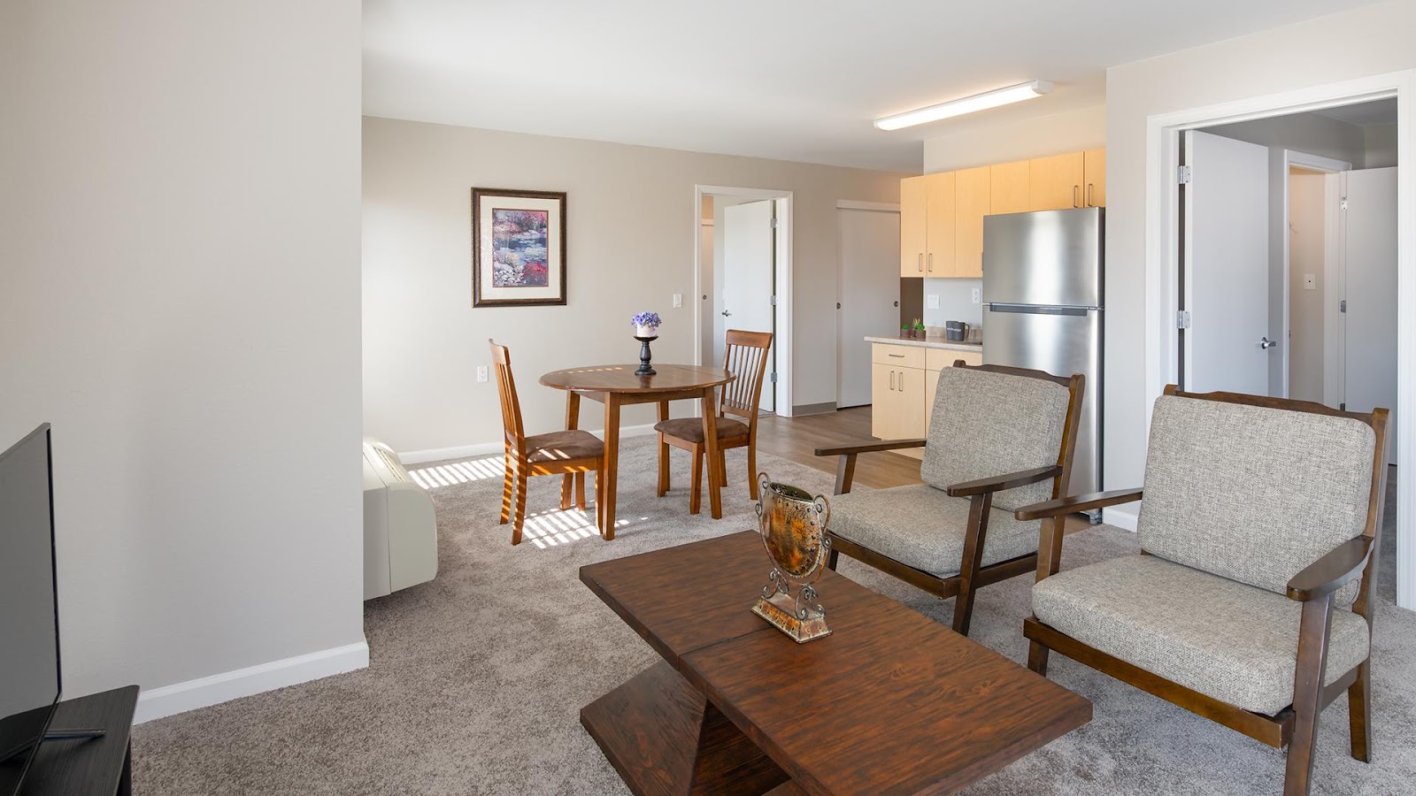 Sugar Valley Estates | Sky Active Living