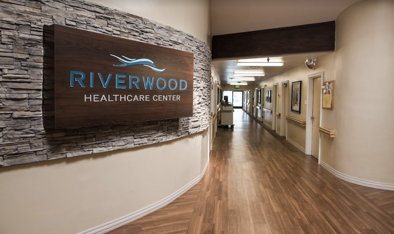 Riverwood Healthcare Center