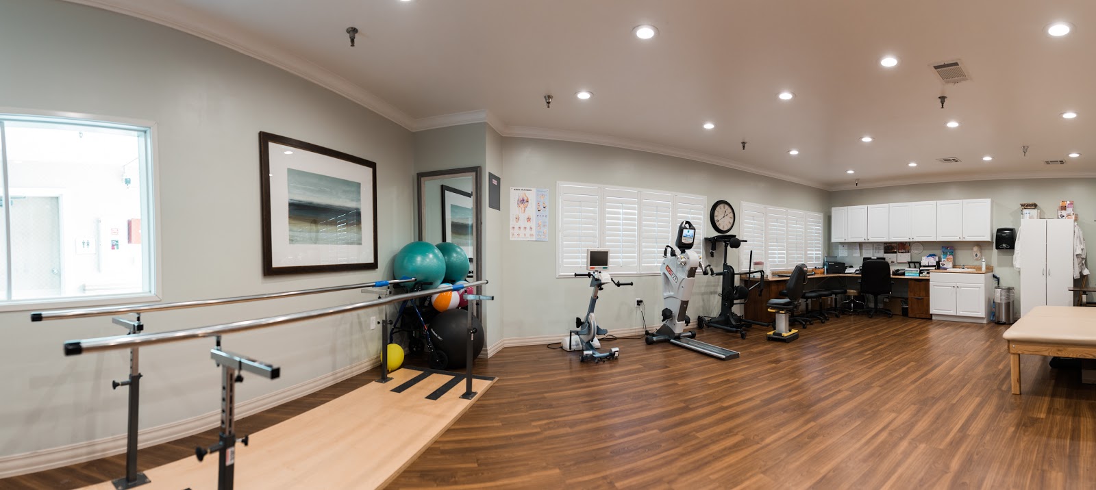 Riverwood Healthcare Center