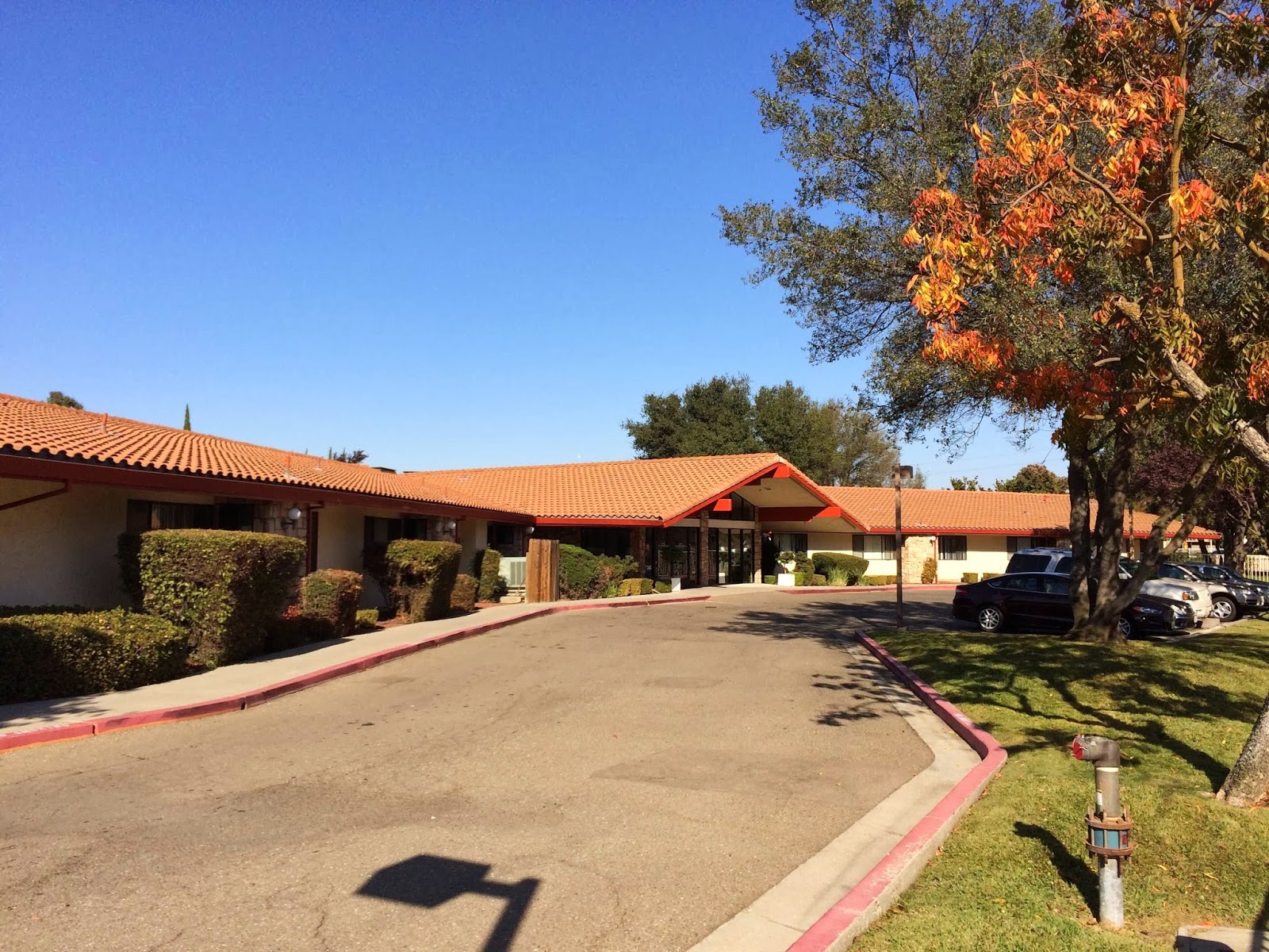 Riverwood Healthcare Center