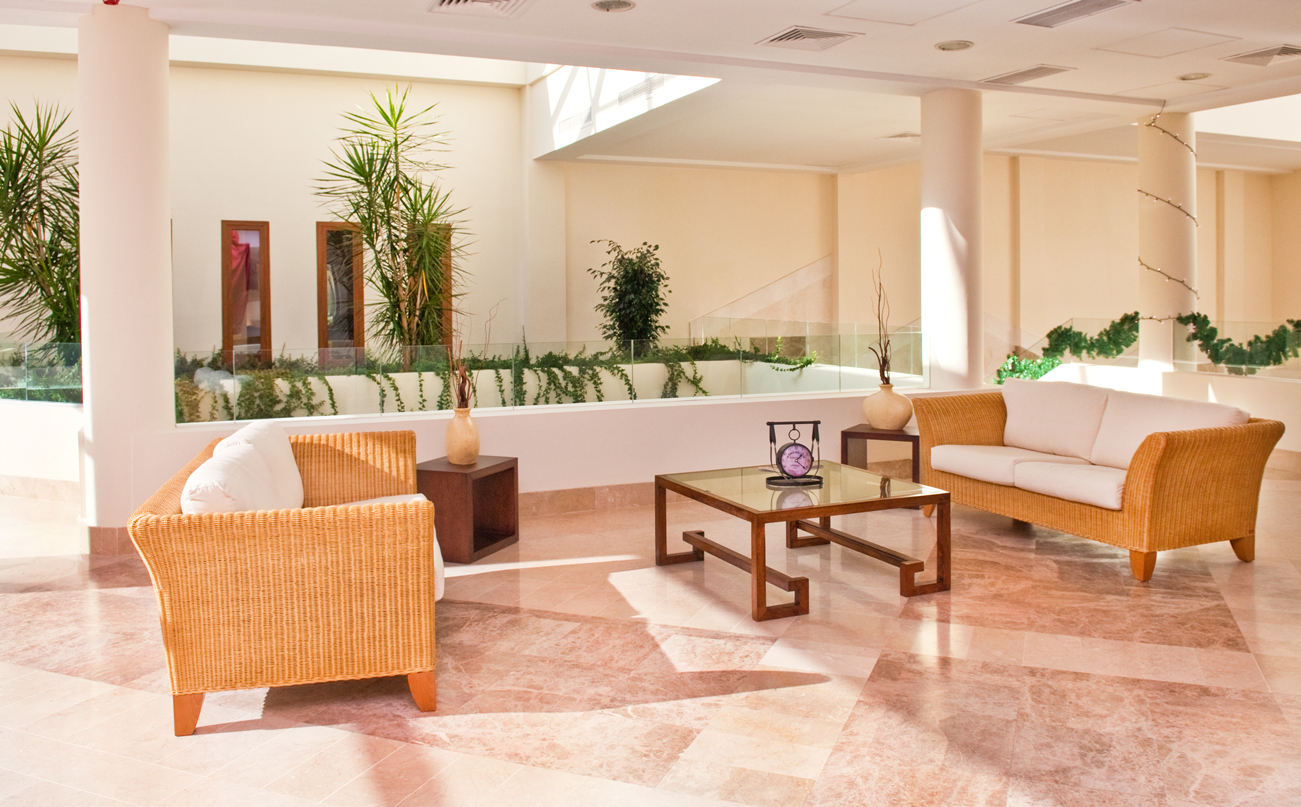 Apartamentos para mayores en Alicante - Seniors Ballesol Costablanca Resort