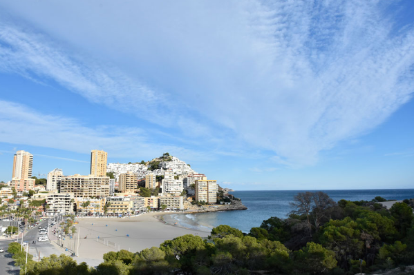 Apartamentos para mayores en Alicante - Seniors Ballesol Costablanca Resort