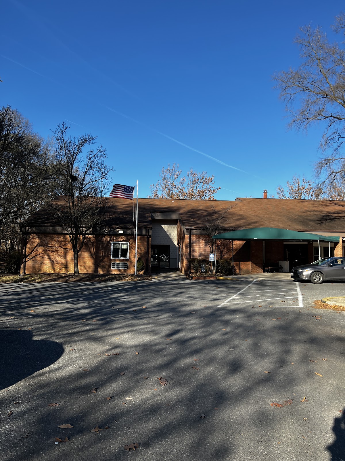 Complete Care at Severna Park