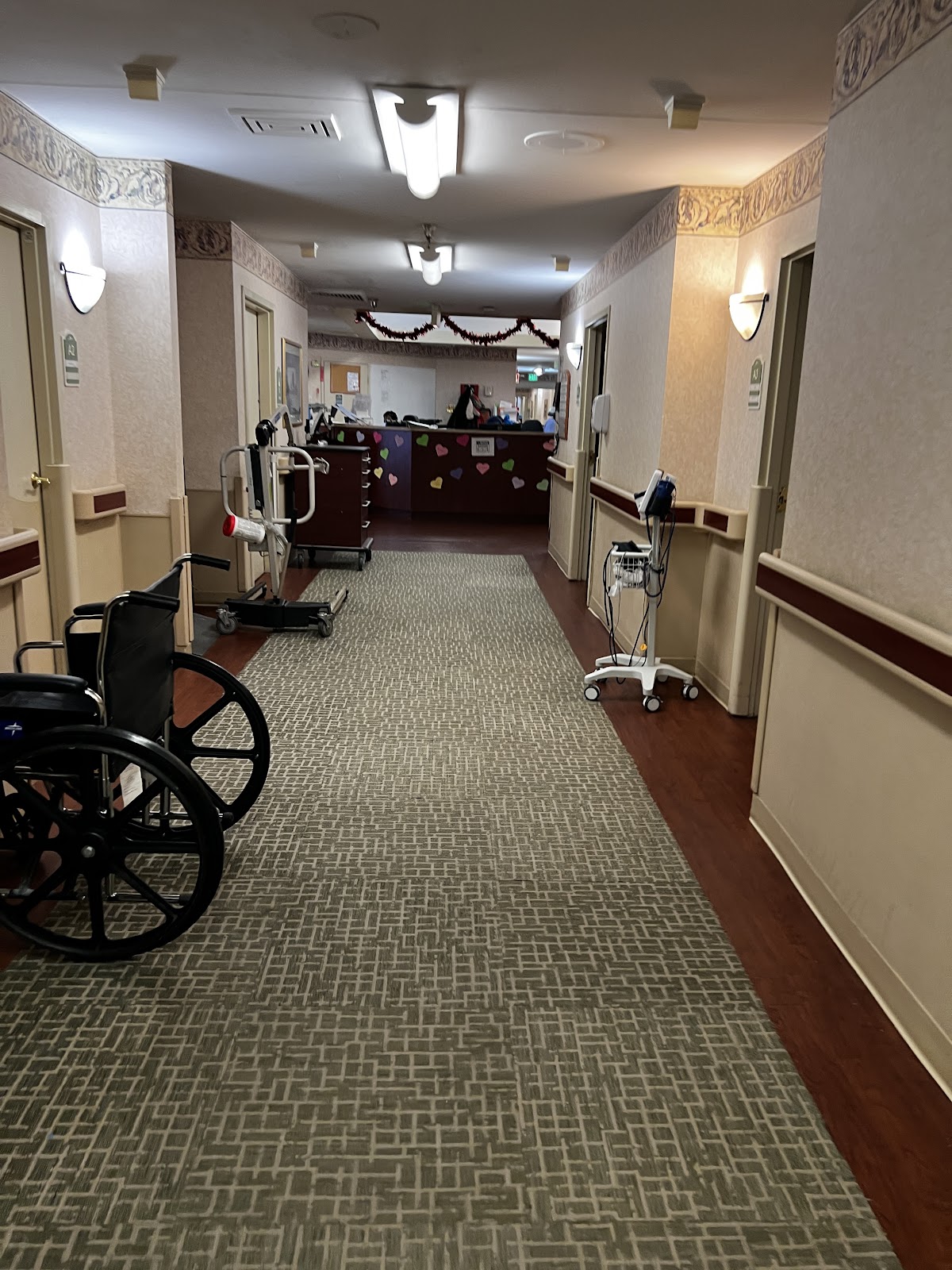 Complete Care at Severna Park