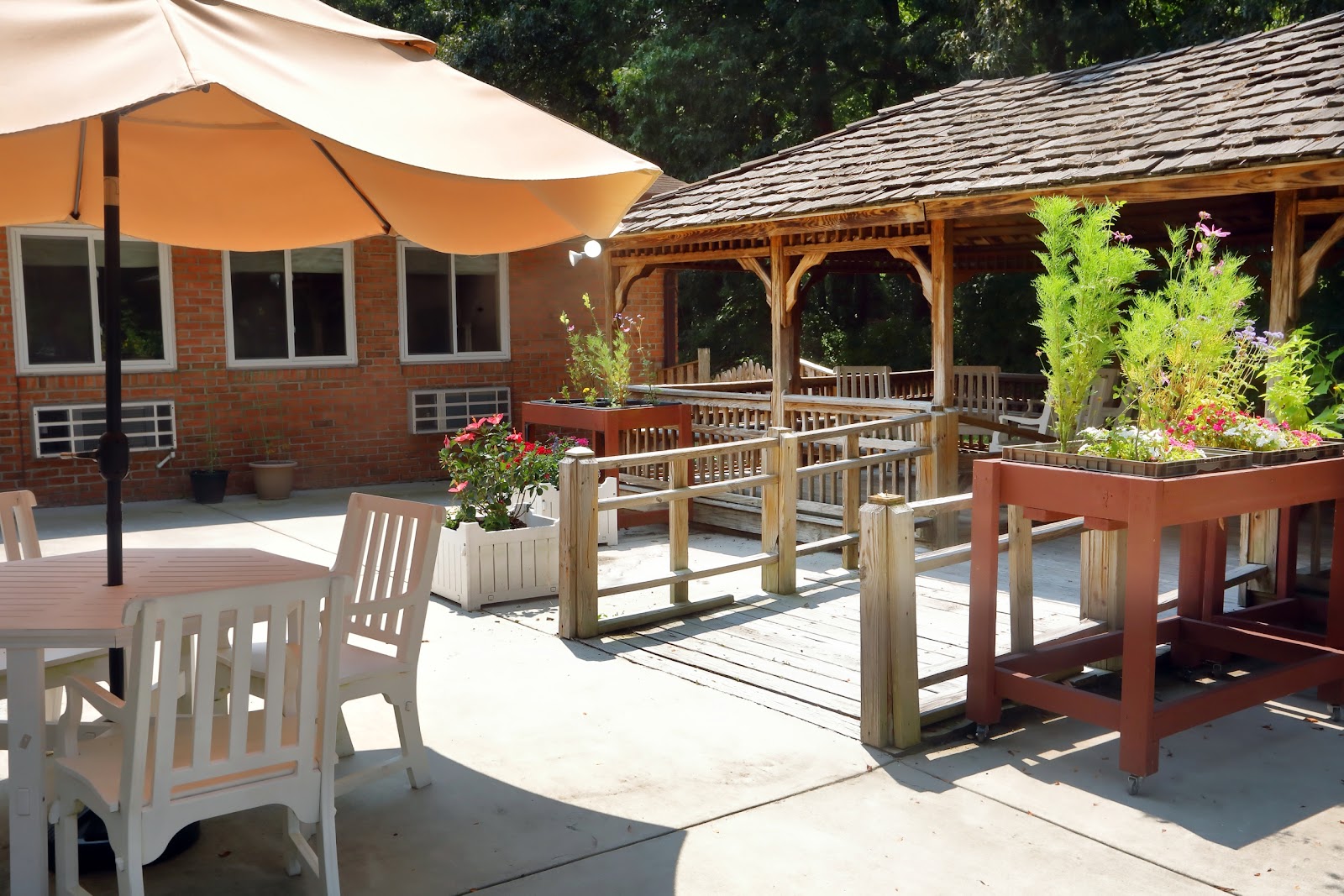 Complete Care at Severna Park