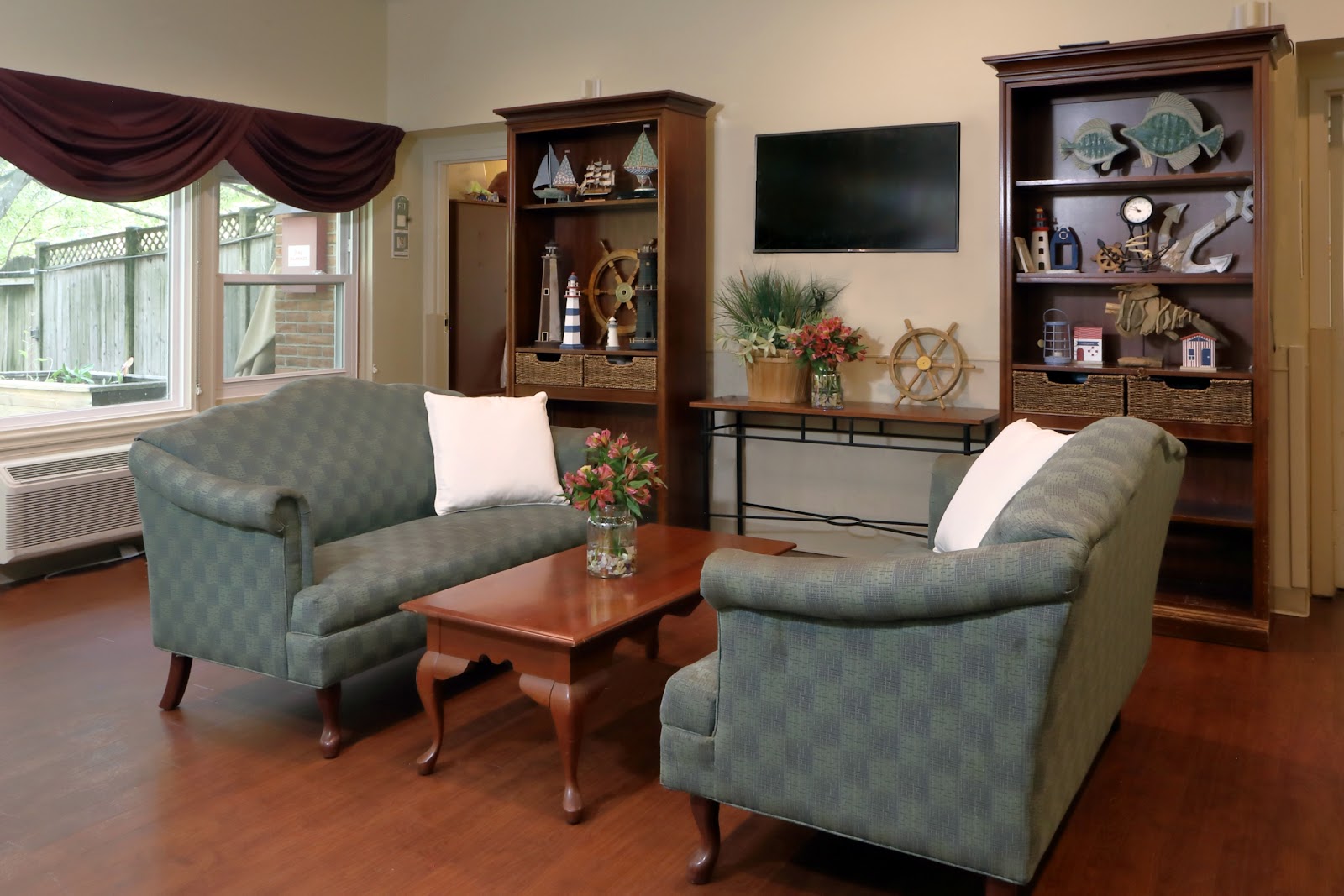 Complete Care at Severna Park