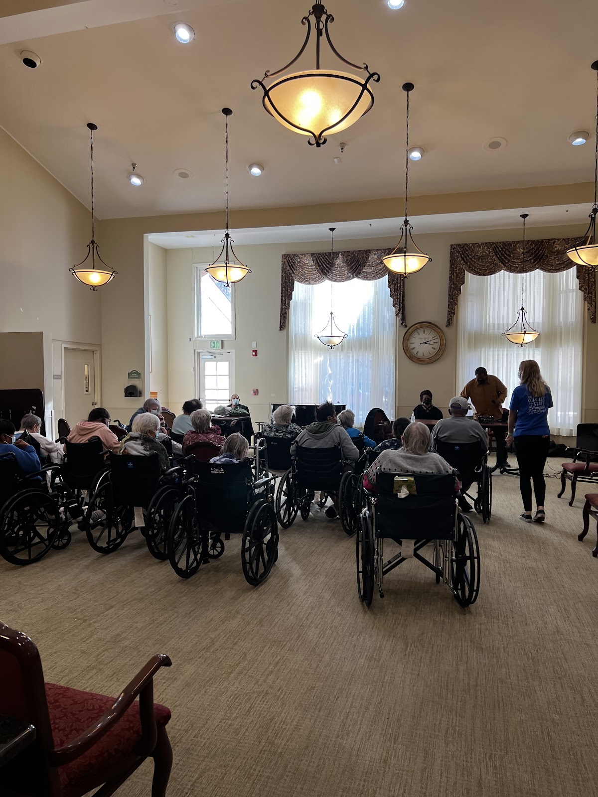 Complete Care at Severna Park