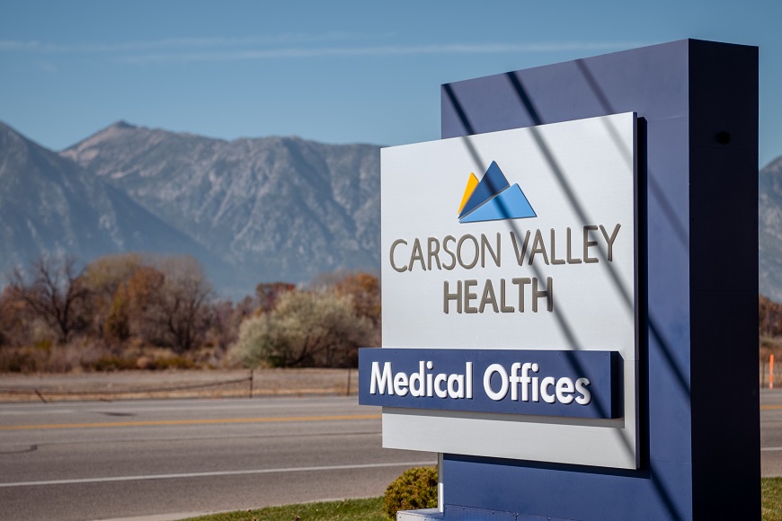 Carson Valley Health Senior Care