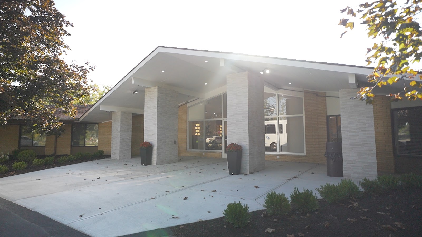 Envive Healthcare of Anderson