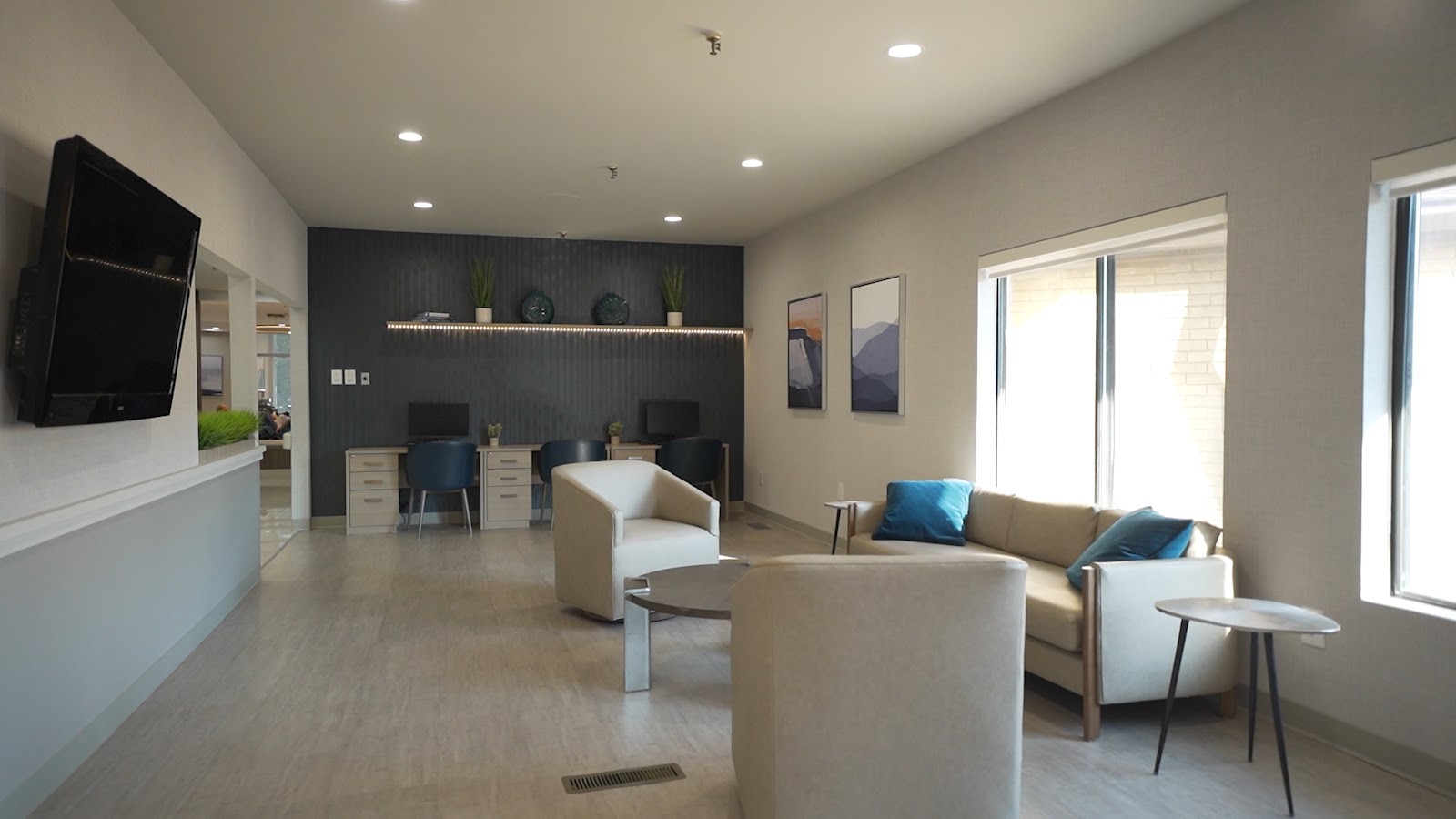 Envive Healthcare of Anderson