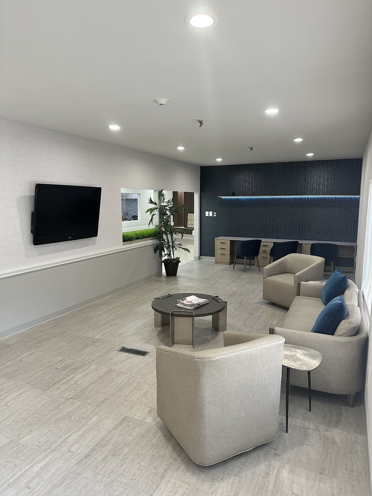 Envive Healthcare of Anderson