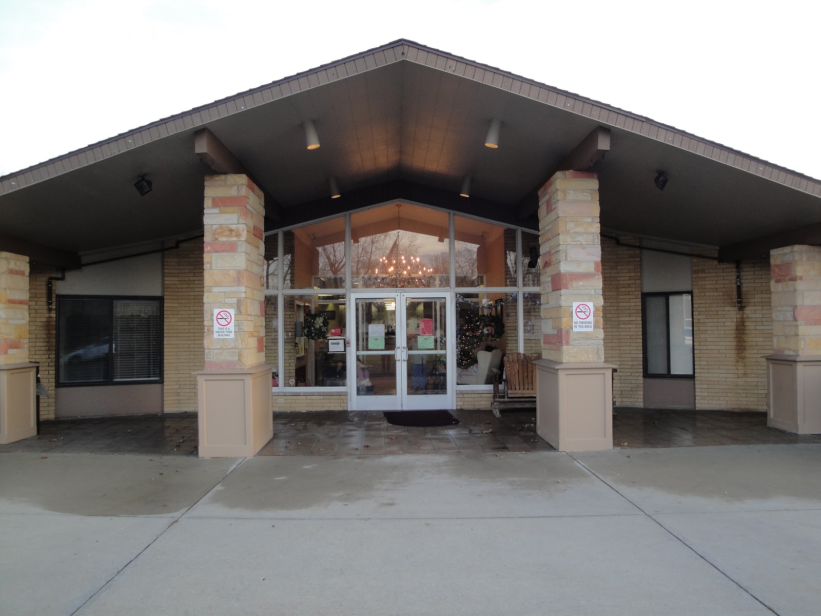 Envive Healthcare of Anderson