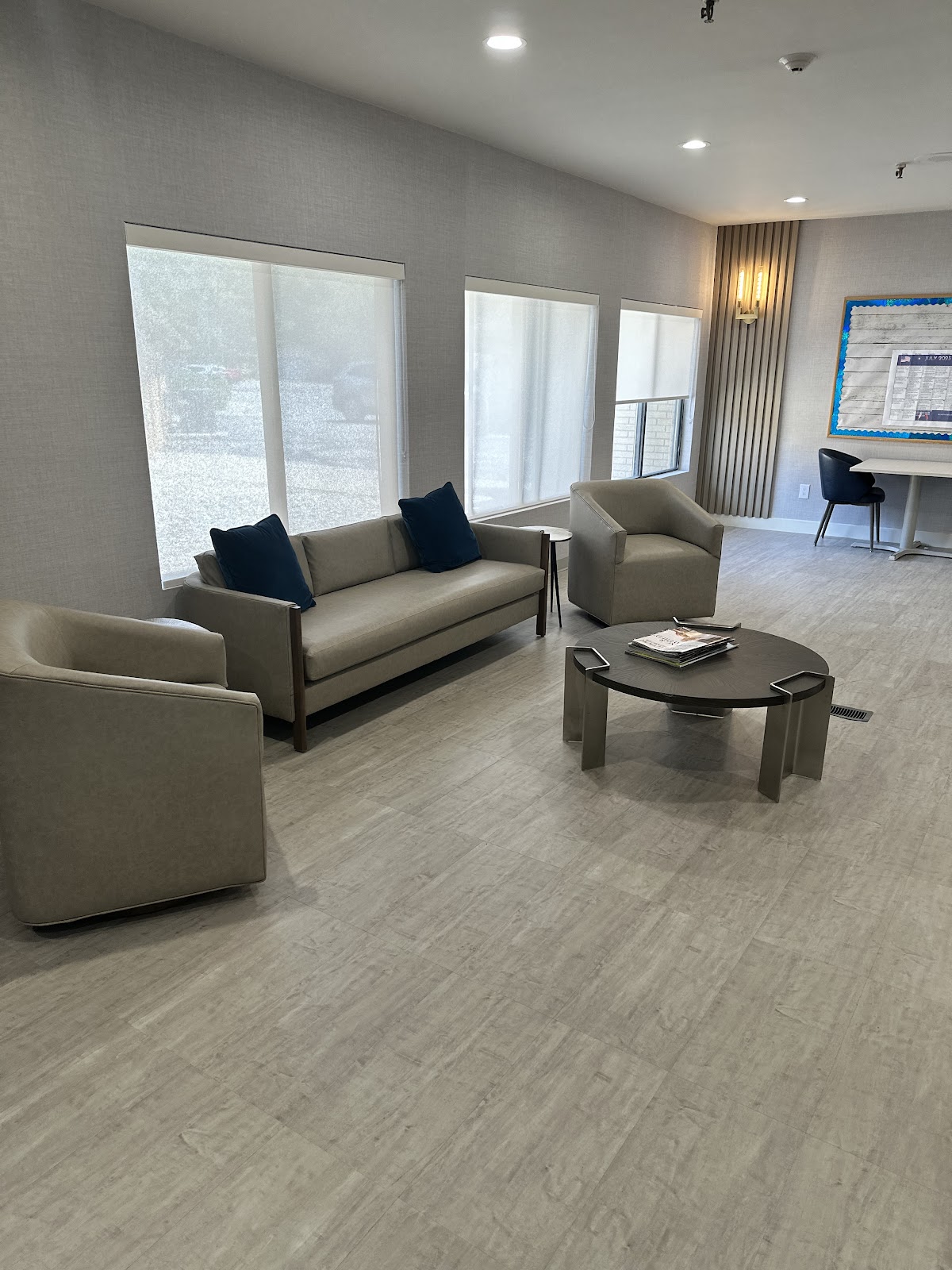 Envive Healthcare of Anderson