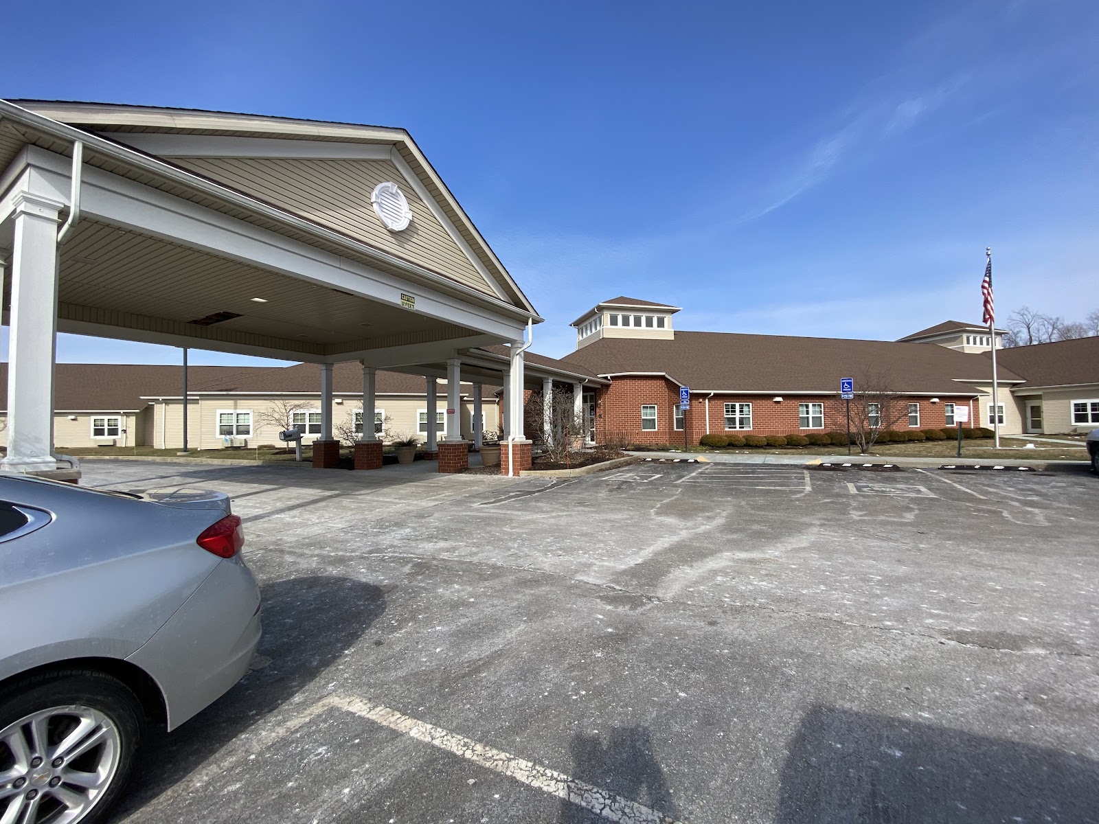 Altercare Post-Acute Rehabilitation Center