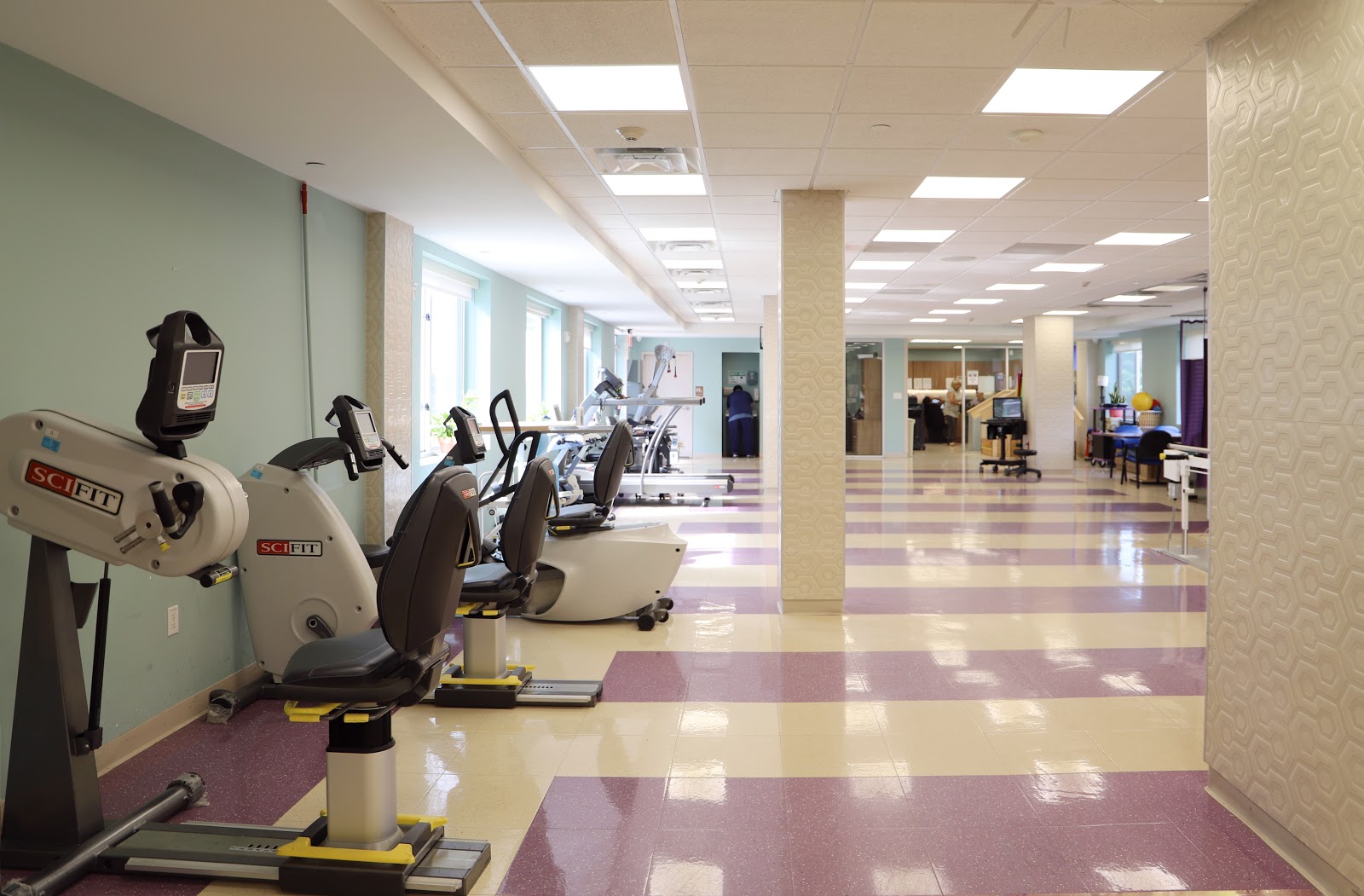 Citadel Rehabilitation and Nursing Center at Kingsbridge