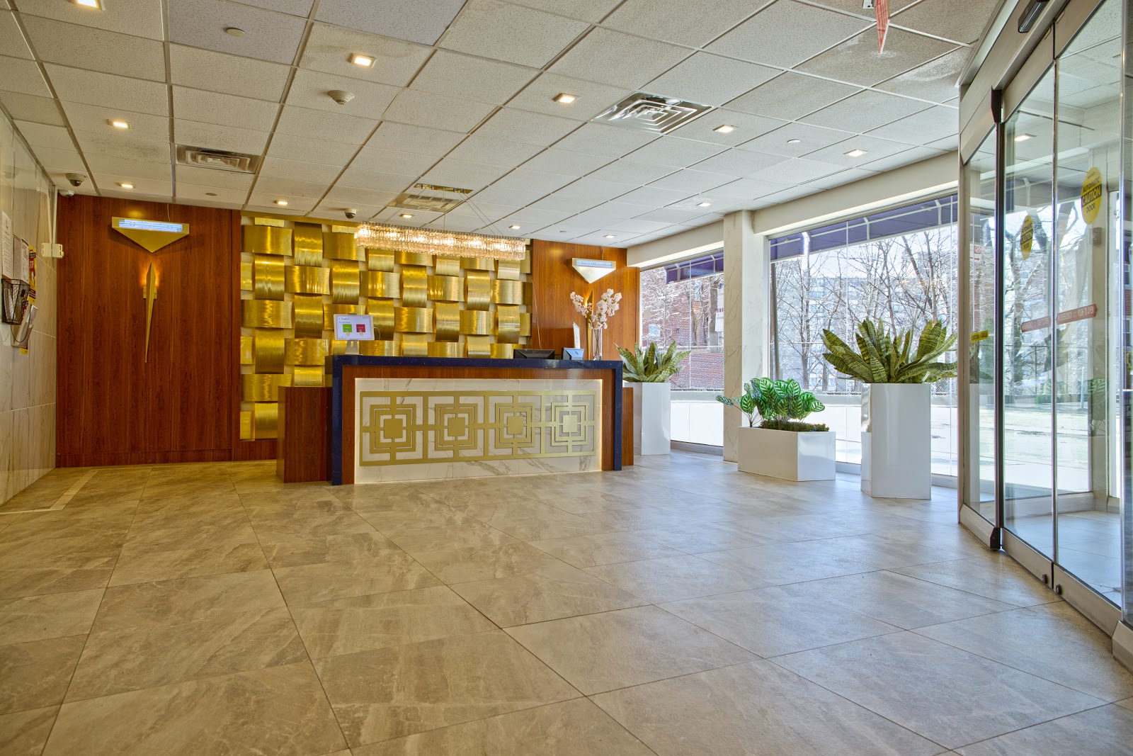 Citadel Rehabilitation and Nursing Center at Kingsbridge