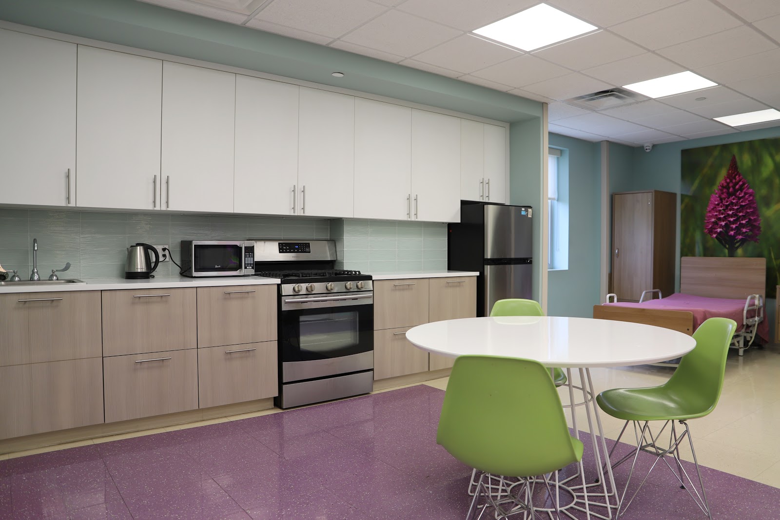 Citadel Rehabilitation and Nursing Center at Kingsbridge