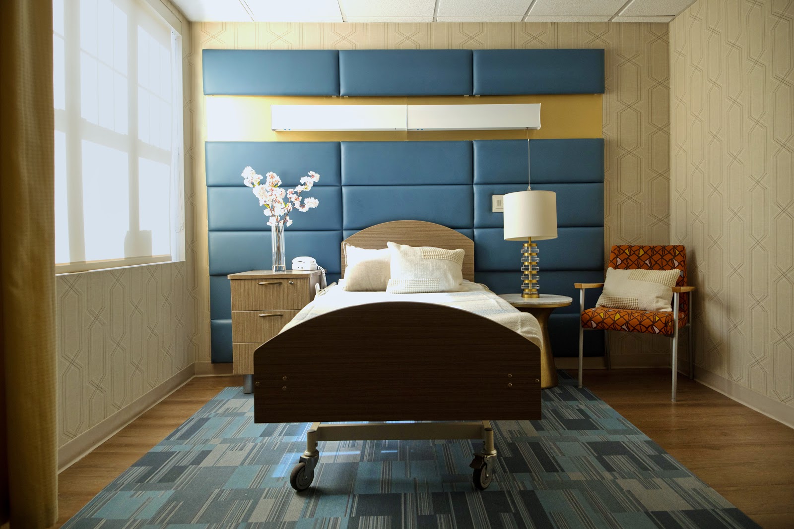 Citadel Rehabilitation and Nursing Center at Kingsbridge