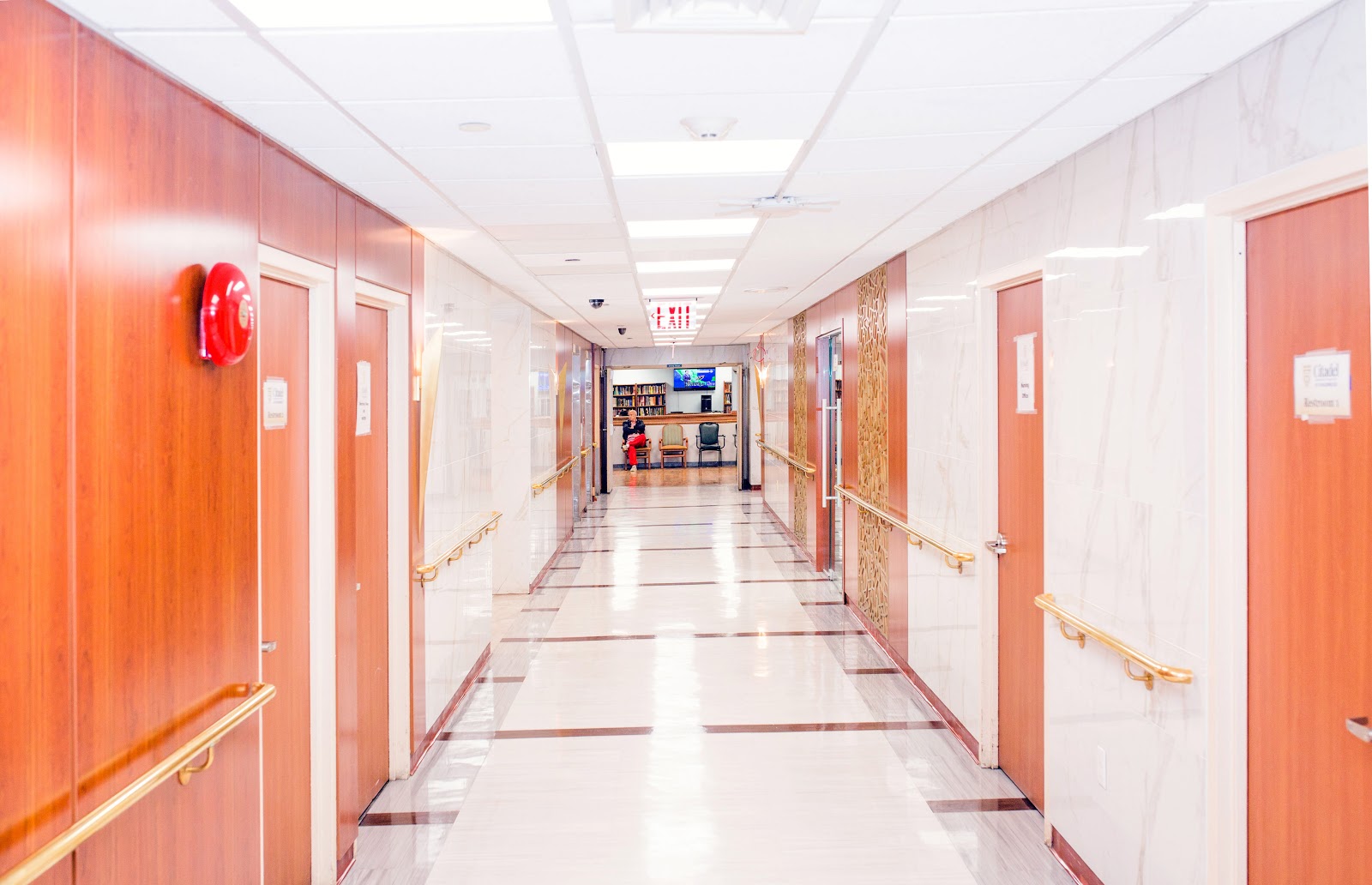 Citadel Rehabilitation and Nursing Center at Kingsbridge