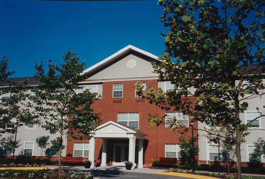 Park View At Bladensburg