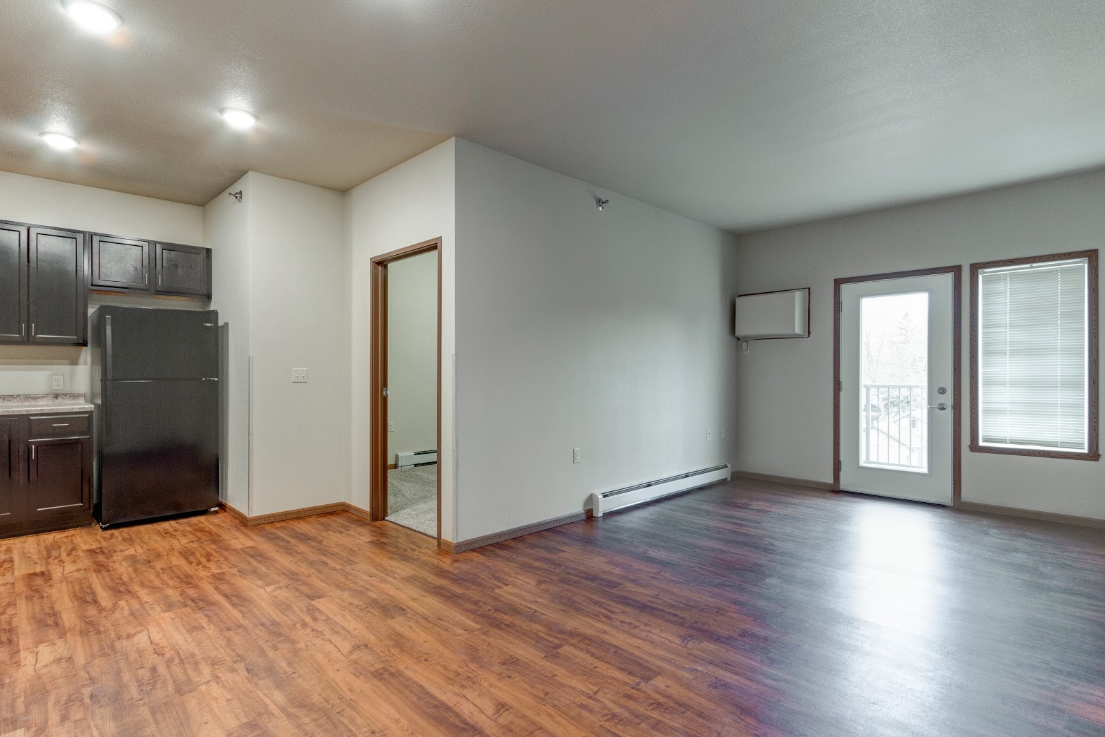 Harper Heights Senior Living Apartments