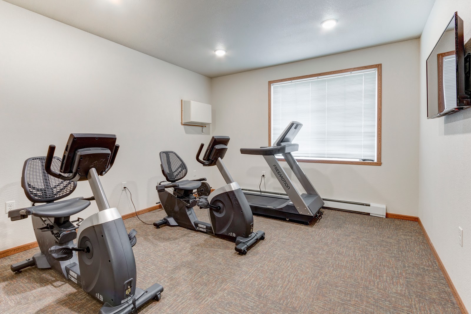 Harper Heights Senior Living Apartments