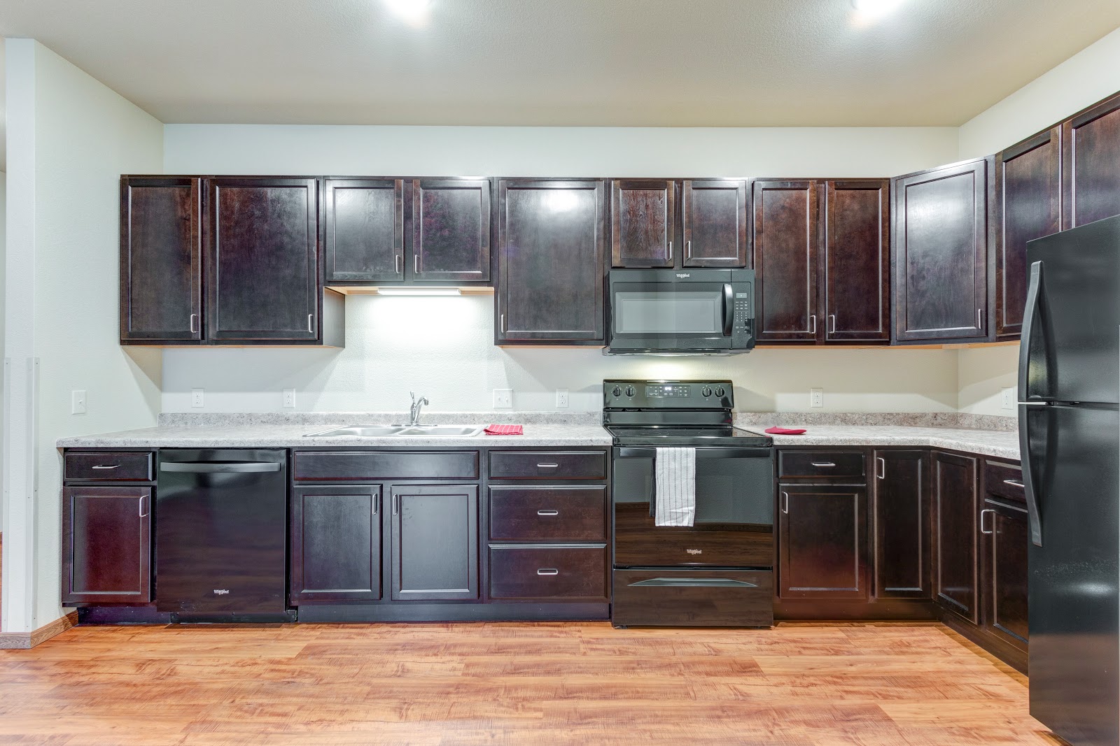 Harper Heights Senior Living Apartments