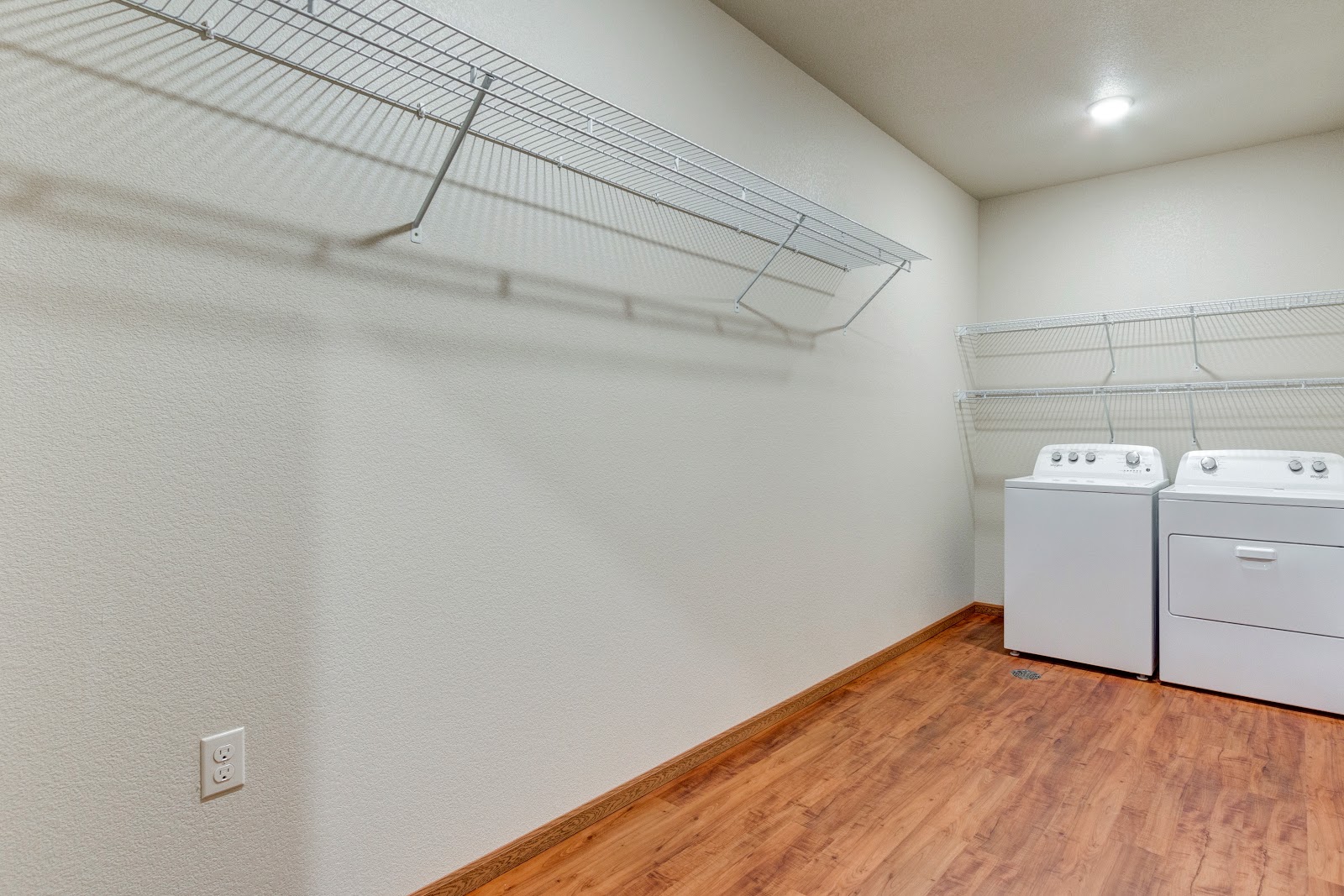 Harper Heights Senior Living Apartments