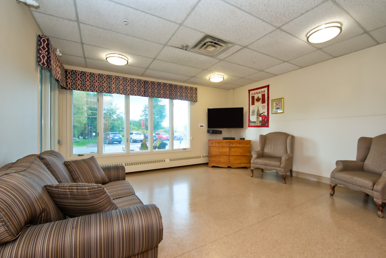 Fosterbrooke Long-Term Care Home