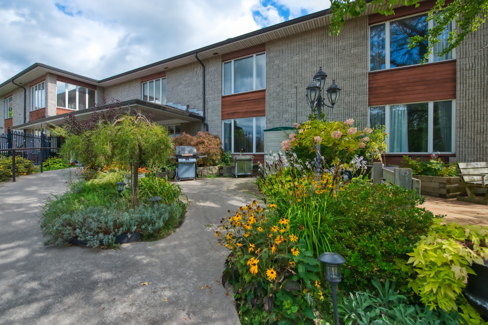 Fosterbrooke Long-Term Care Home