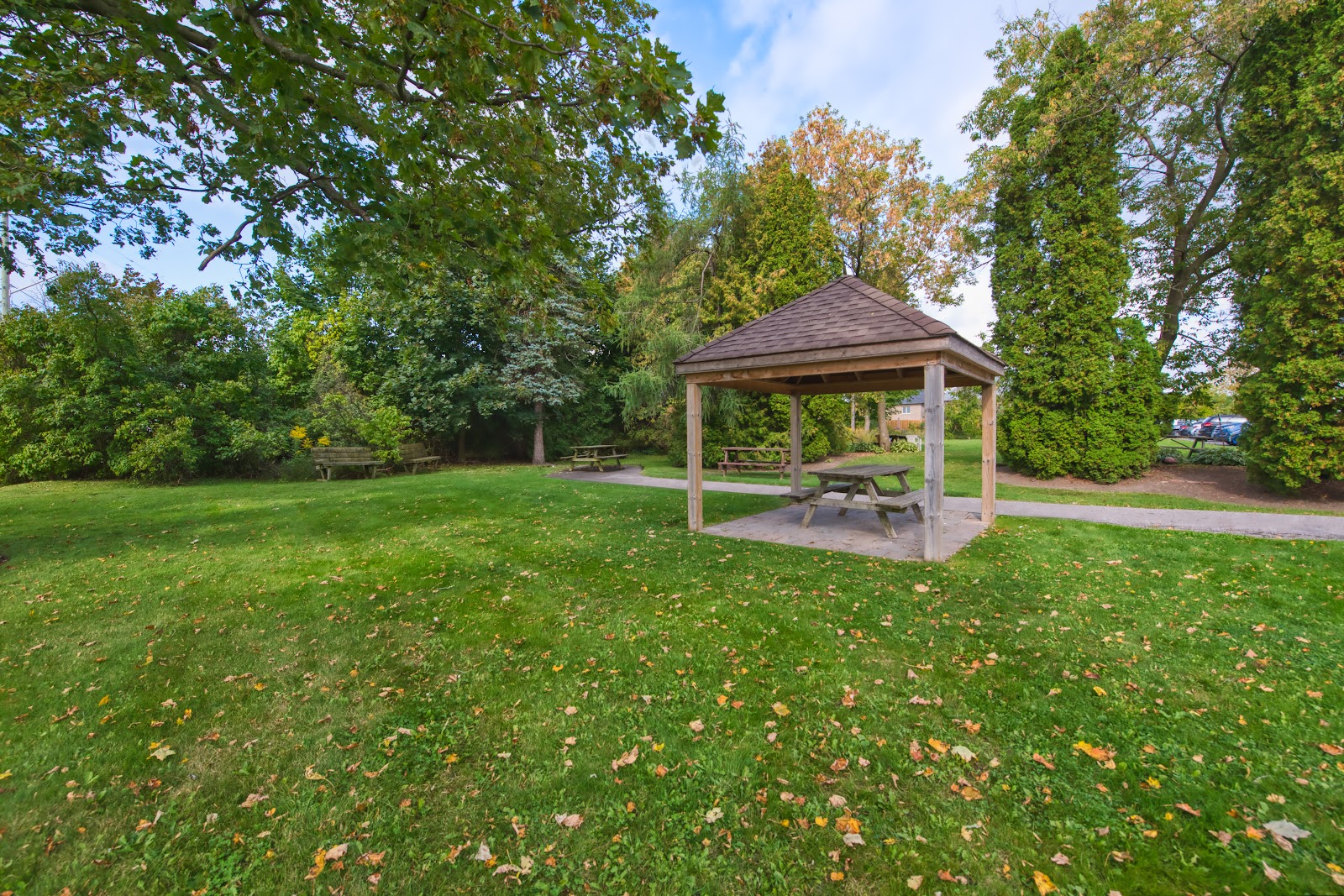 Fosterbrooke Long-Term Care Home
