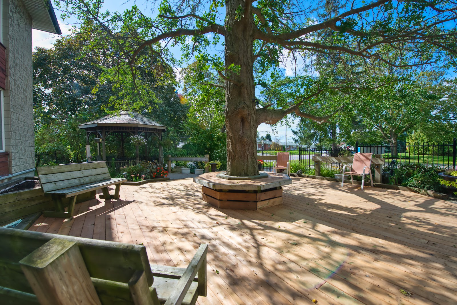 Fosterbrooke Long-Term Care Home
